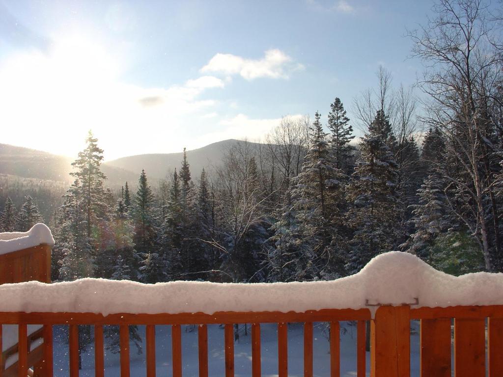 Gite Aventures Quebec Sainte Brigitte de Laval Dış mekan fotoğraf
