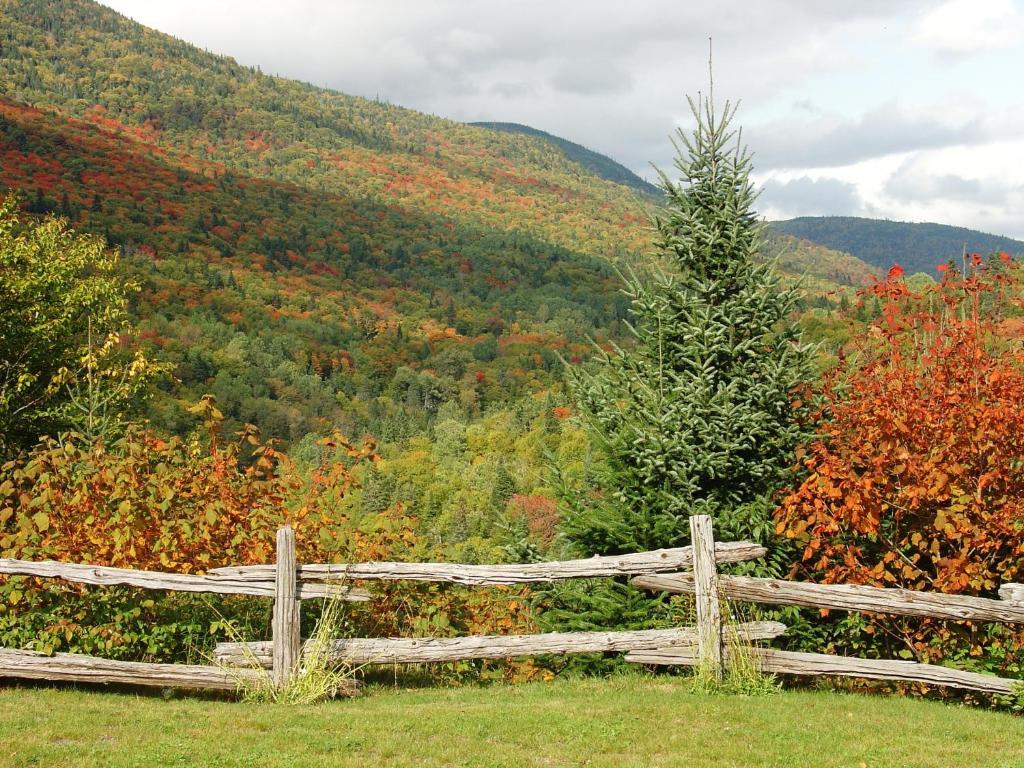 Gite Aventures Quebec Sainte Brigitte de Laval Dış mekan fotoğraf